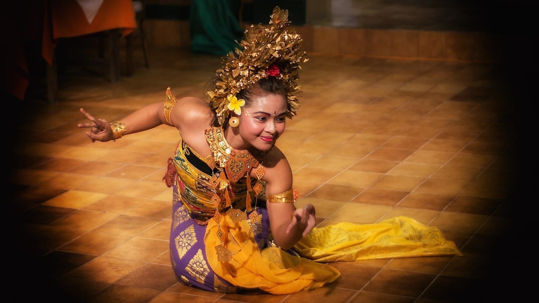 Legong Dance of Bali: History, Meaning, and Beauty