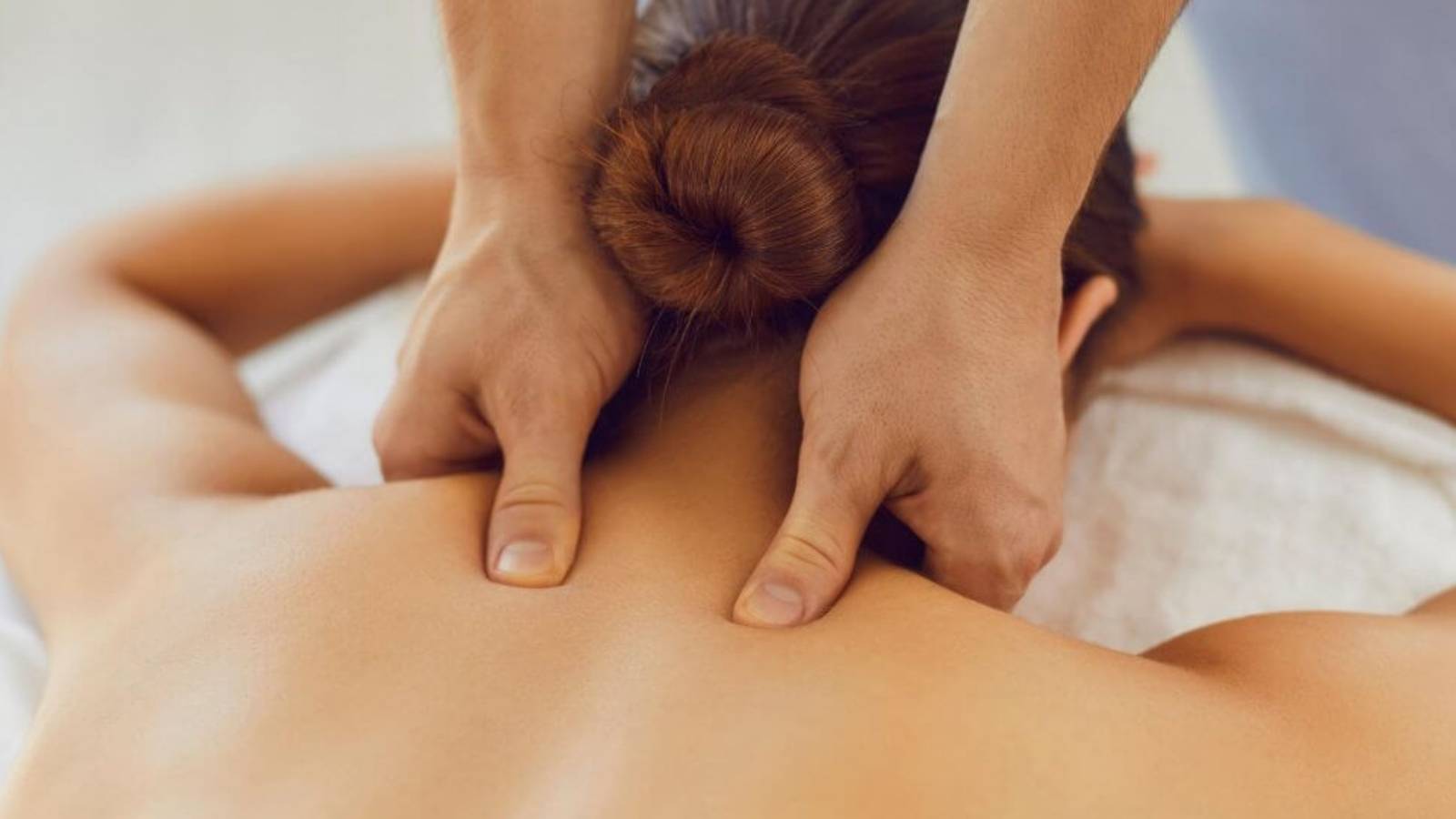 Massage Therapy: History, Benefits, and Types Explained