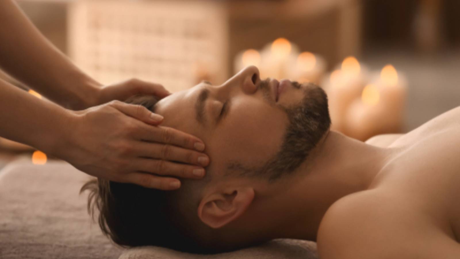 The Ultimate Guide to Different Massage Therapy