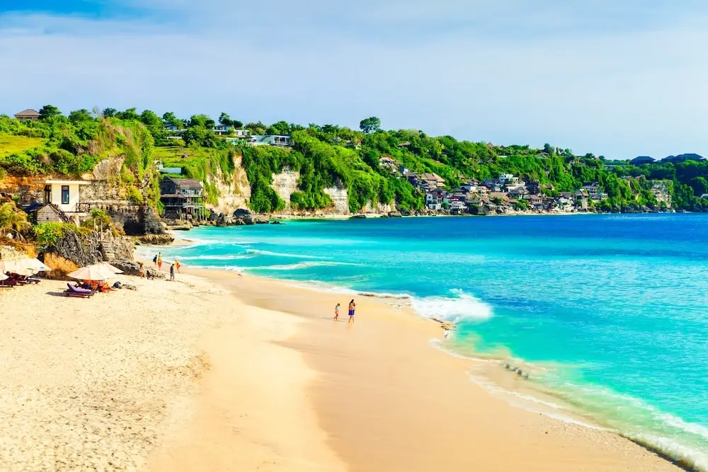 Top 10 Best Beaches in Bali You Must Visit