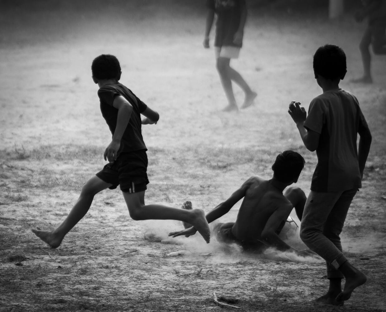 Traditional Balinese Games: Fun & Cultural Heritage