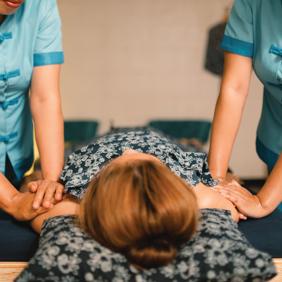 Bali Four Hand Massage: Ultimate Relaxation at Bali Hua Spa - Tropialis ...